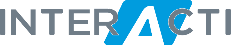 InterACTI Logo